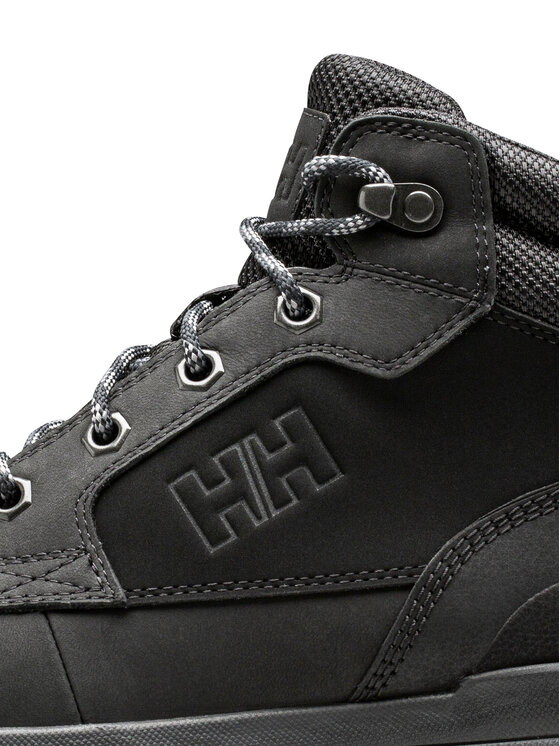 Helly Hansen Helly Hansen Trekkingi Kelvin Mid Boots 12038 Czarny