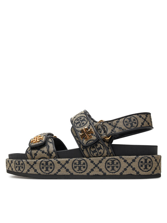 Tory Burch Tory Burch Sandale 155154 Bleumarin