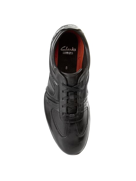 Clarks spring top