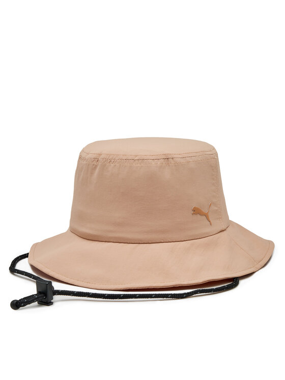 Pălărie Puma Techlab Bucket 024385 Bej