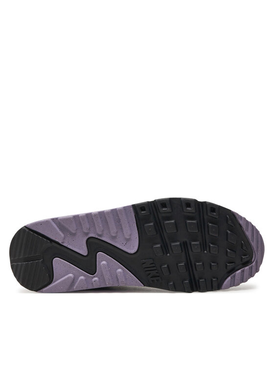 Nike Nike Snīkeri Air Max 90 DH8010 103 Balts