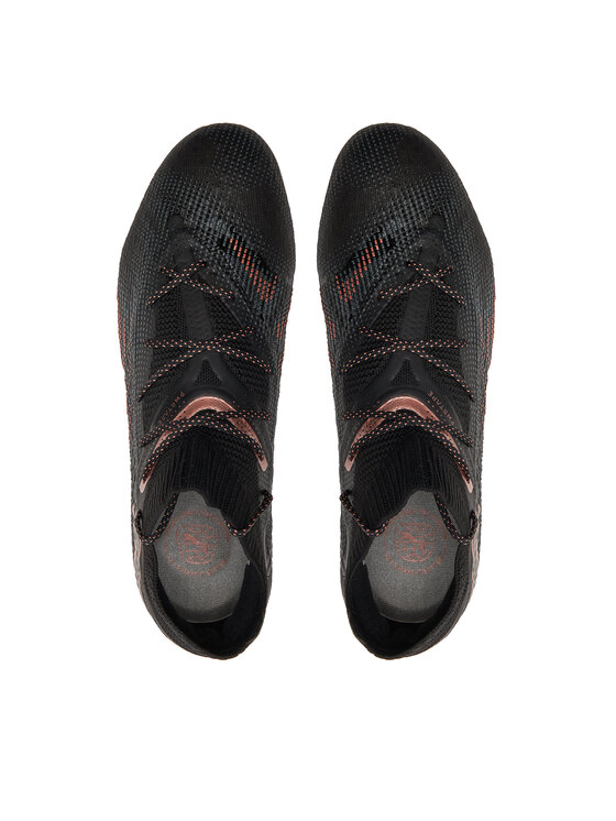 Puma Puma Buty do piłki nożnej Future 7 Ultimate FG/AG 10759902 02 Czarny