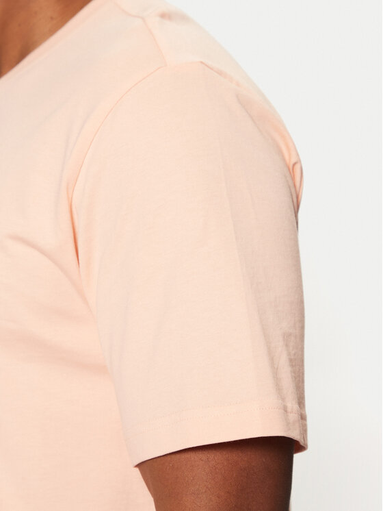 adidas adidas T-Shirt Kawaii JP0194 Różowy Regular Fit