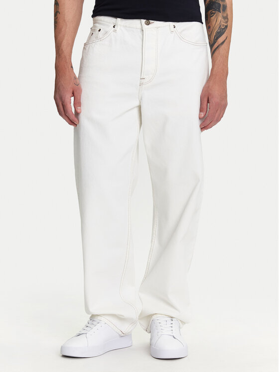 Jeansy Tommy Hilfiger