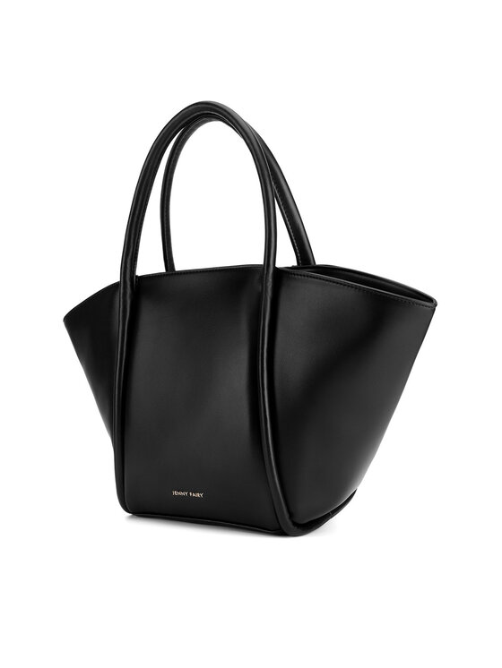 Jenny Fairy Jenny Fairy Handtasche JFR-B-009-06 Schwarz