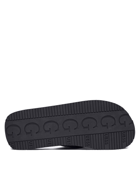 Guess Guess Flip-flops FMJDI2 FAL21 Sötétkék