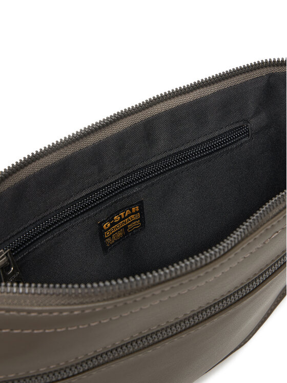G-Star Raw G-Star Raw Soma CEO-LOUIS-XC8196 Pelēks