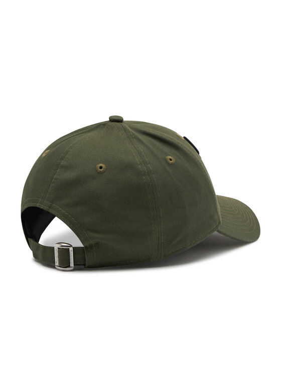 New Era New Era Šiltovka Nba Essential Outli 12292585 Zelená