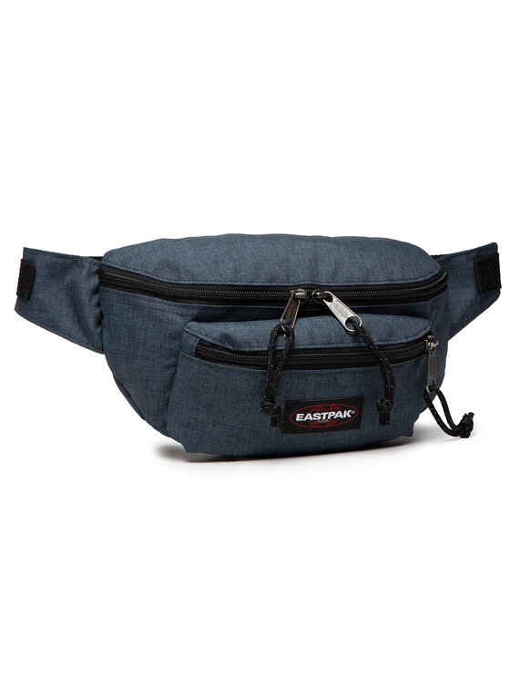 Eastpak Eastpak Vöökott Doggy Bag EK073 Tumesinine