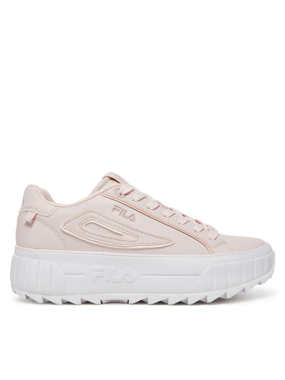 Fila Fila Tenisice Sintra FFW0493 40086 Ružičasta