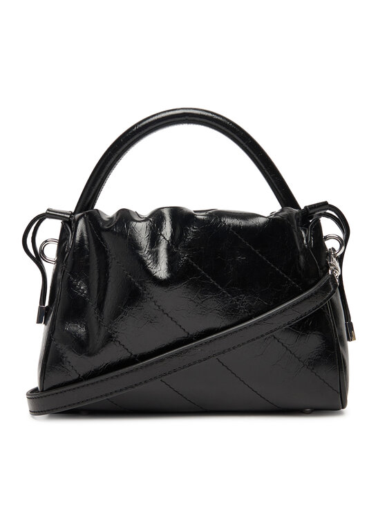 Guess Guess Torebka Amys HWMY96 59160 Czarny