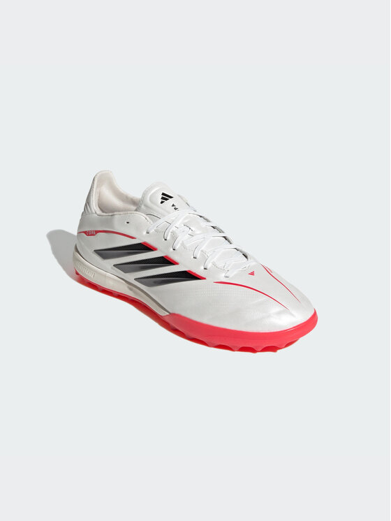 adidas adidas Buty do piłki nożnej 161809 Biały