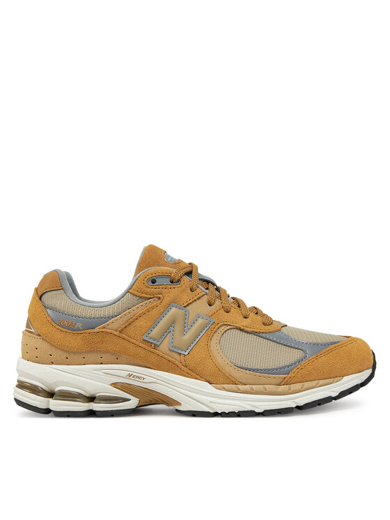 New Balance New Balance Sneakersy U2002RCE Žlutá