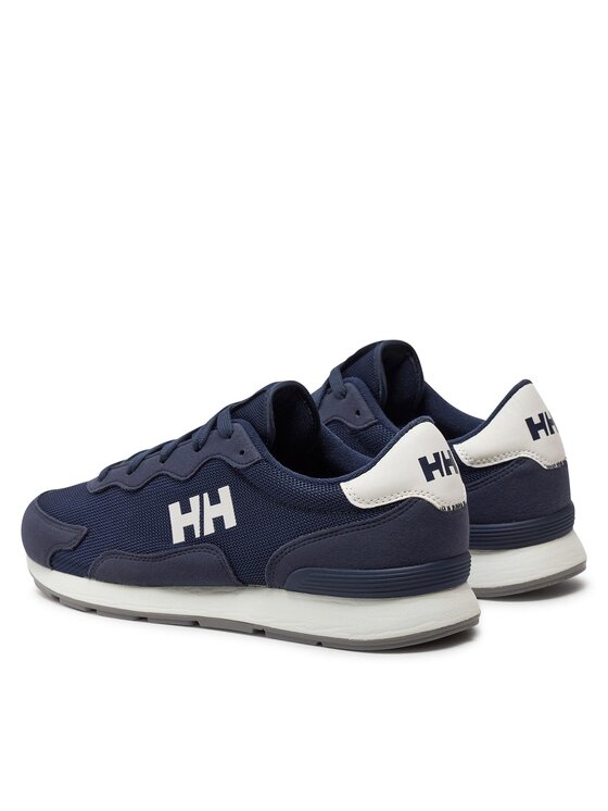 Helly Hansen Helly Hansen Sportcipők Furrow 2 11996 Sötétkék