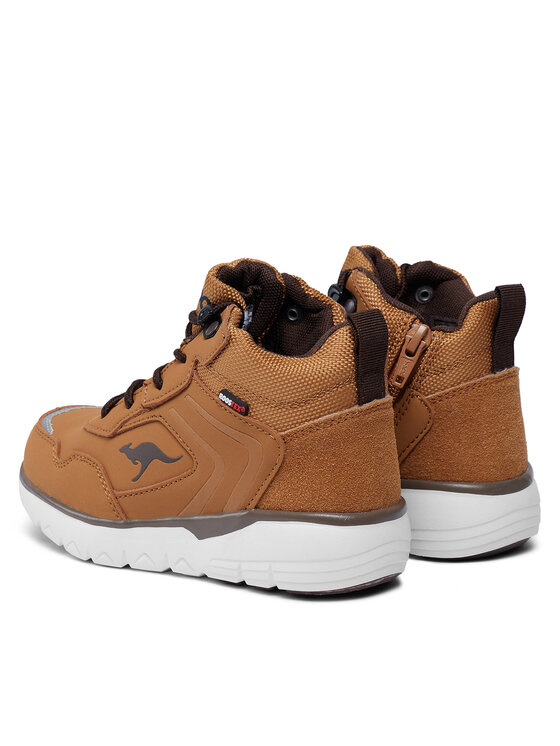 KangaRoos KangaRoos Зимни обувки K-TS Kimo RTX 18926-000-3022 Кафяв
