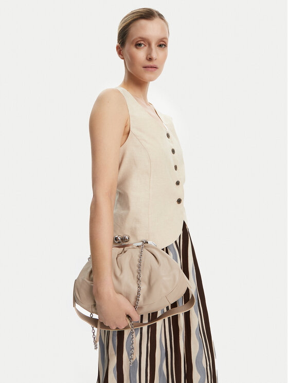 Weekend Max Mara Weekend Max Mara Käekott 2515511014600 Beež
