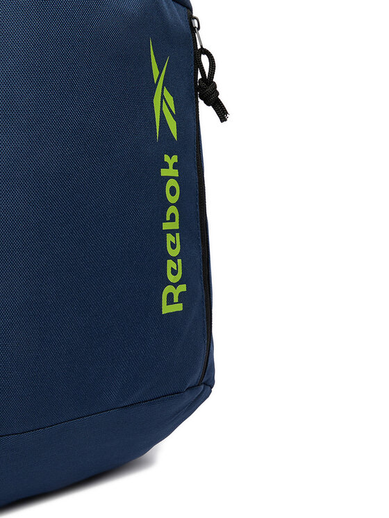 Reebok Reebok Hátizsák CEOWB-RBK-XS-001-09 Sötétkék