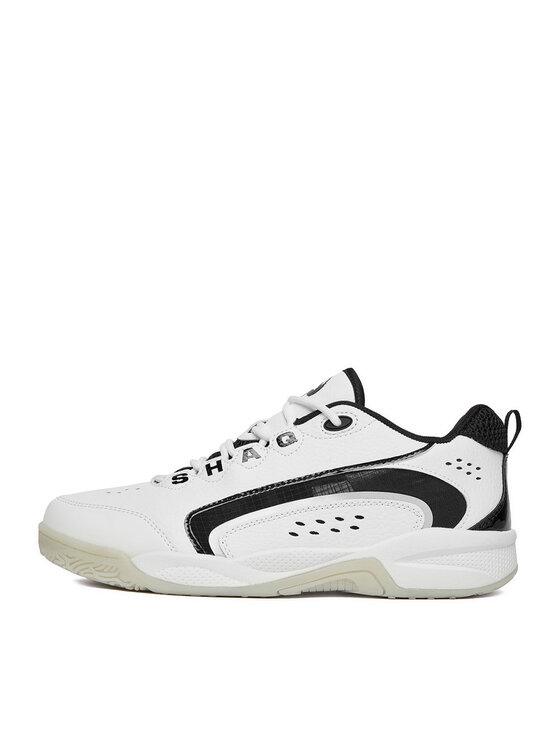 SHAQ SHAQ Sneakers EO-GOLIATH AQ95071B-WBZ Alb