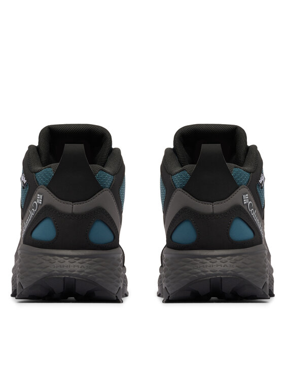 Columbia Columbia Scarpe da trekking Peakfreak Rush™ Mid OutDry™ 2126591 Turchese