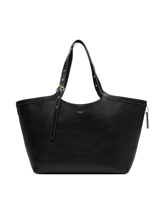 Coach Coach Handtasche CAM00 Schwarz