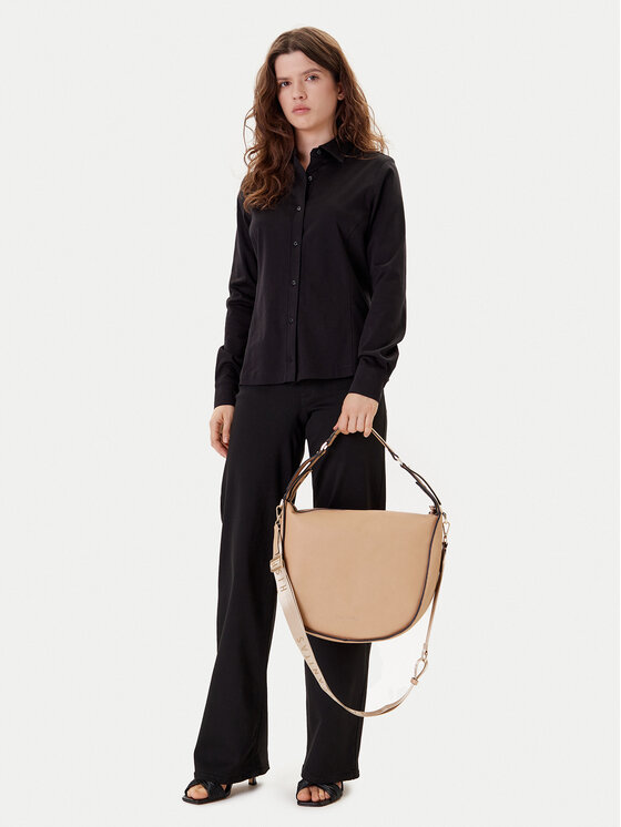 Hispanitas Hispanitas Handtasche Samba-V23 BV232510 Dunkelblau