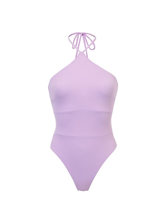 Love and Hate Love and Hate Costume da bagno Morea Viola