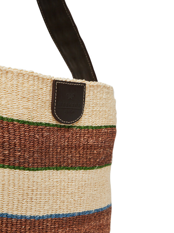 Weekend Max Mara Weekend Max Mara Handtasche 2515511155650 Beige