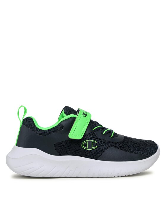 Sneakers Champion Softy Evolve B S32453-CHABS517 Nny/Flo.Green