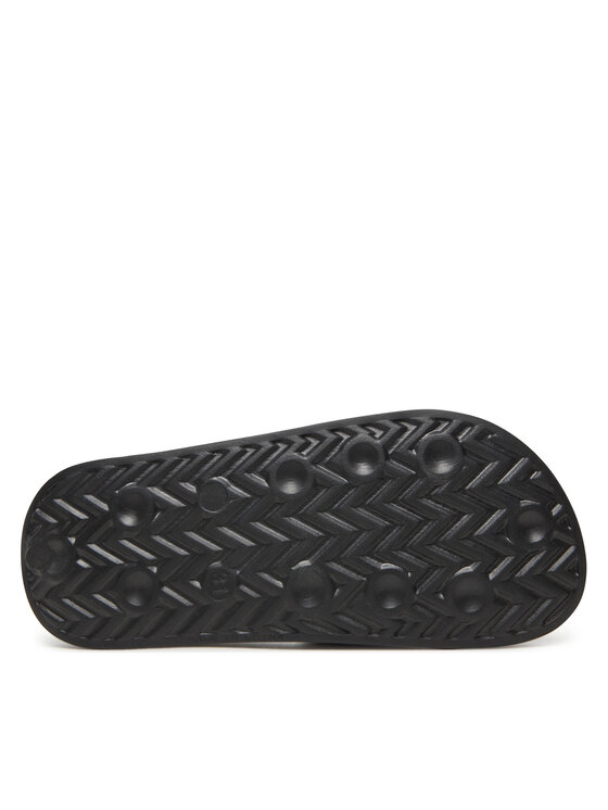 Calvin Klein Jeans Calvin Klein Jeans Natikače V3X0-83032-1172 Crna