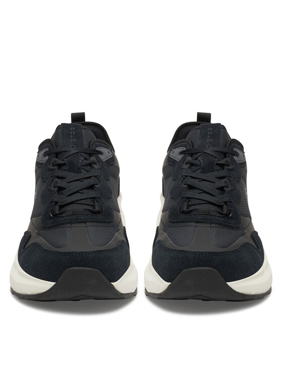 G-Star Raw G-Star Raw Sneakers KMS3360 Nero