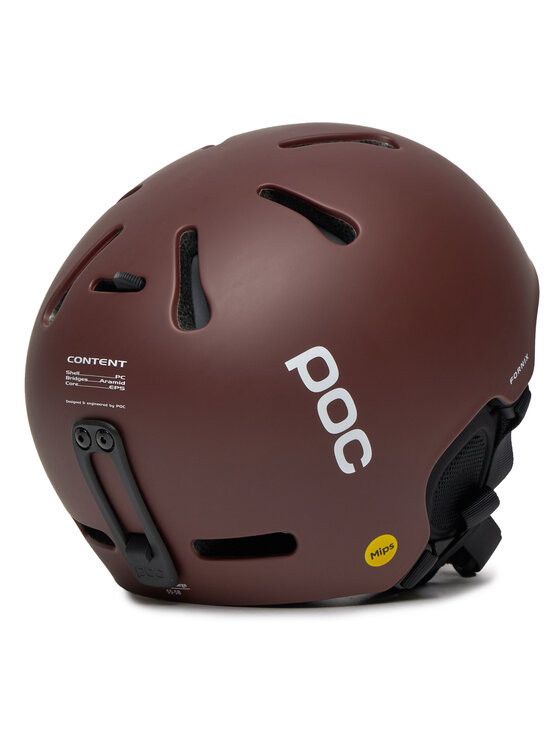 Poc Fornix MIPS – casco da sci