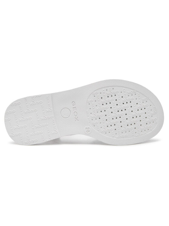 Geox Geox Basutės J S.Karly G.D J5235D OHINF C8011 S Rožinė