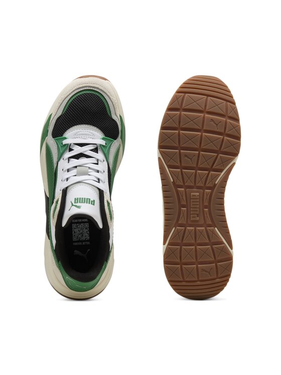 Puma Puma Αθλητικά 400230 Έγχρωμο