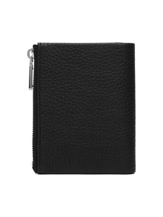 BOSS BOSS Портфейл New Crosstown 50563612 Черен