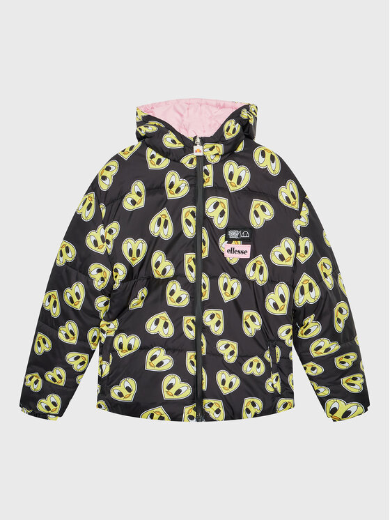 Giubbotto piumino LOONEY TUNES Pinny S4ML1714