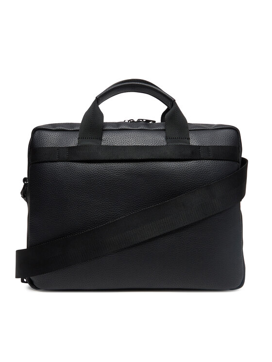 HUGO HUGO Laptoptasche 50541947 Schwarz