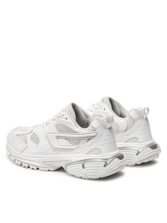 Diesel Diesel Sneakersy S-Serendipity Pro-X1 Y03374P0423 Biały