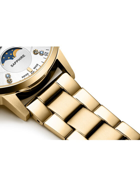 Adriatica Adriatica Orologio A3834.1193QF Oro