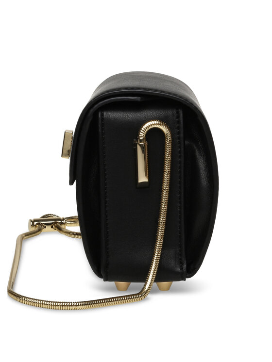 Steve Madden Steve Madden Torbica Bminsk SM13001388-02002-BLK Crna