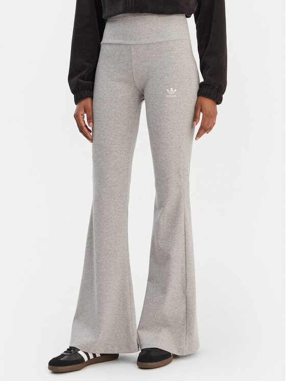 adidas adidas Leggings Essentials IY9674 Siva Flared Leg