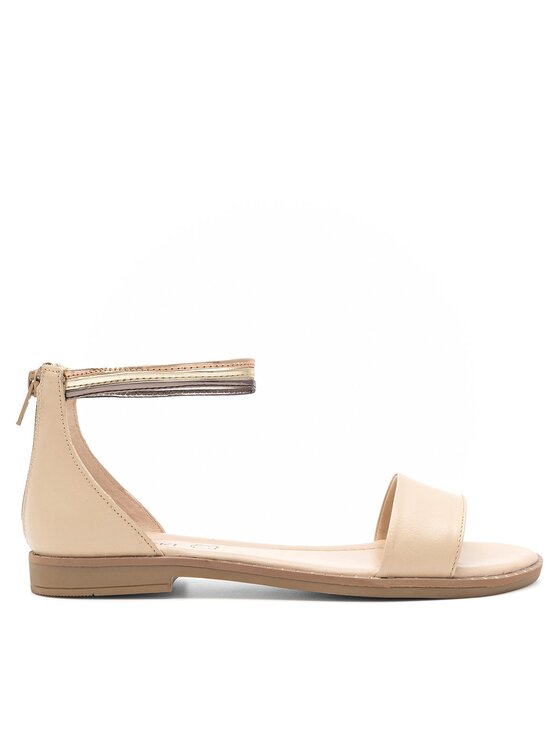Lasocki Lasocki Sandalen FOXI WI23-FOXI-64 Beige
