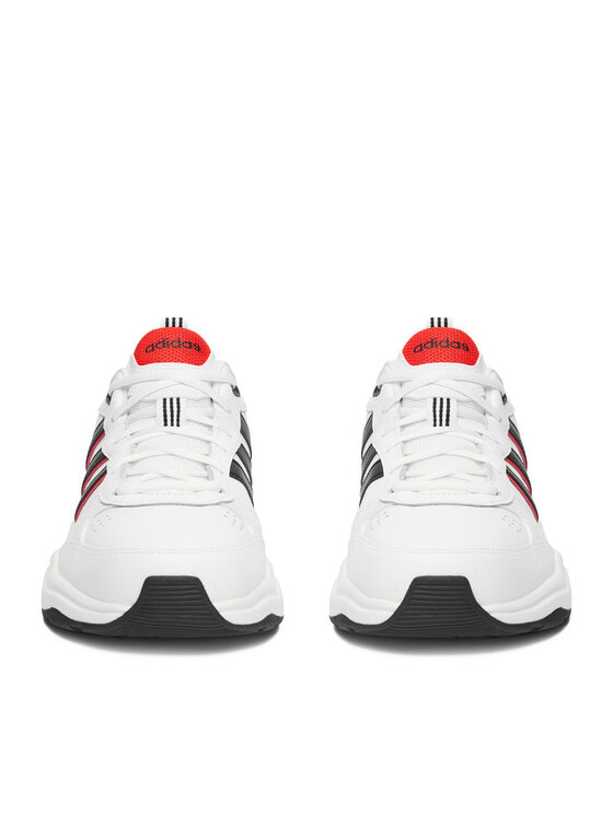 adidas adidas Sneakersy Strutter EG2655 Bílá