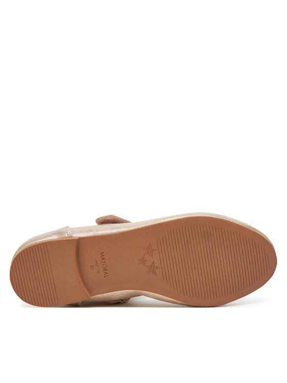 Mayoral Mayoral Ballerine 45624 Rosa