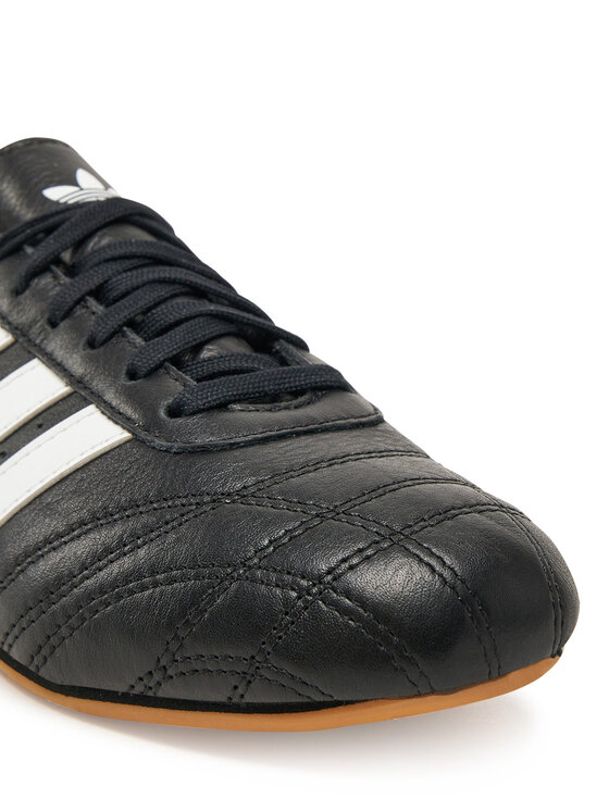adidas adidas Tenisice Taekwondo Lace JS1193 Crna