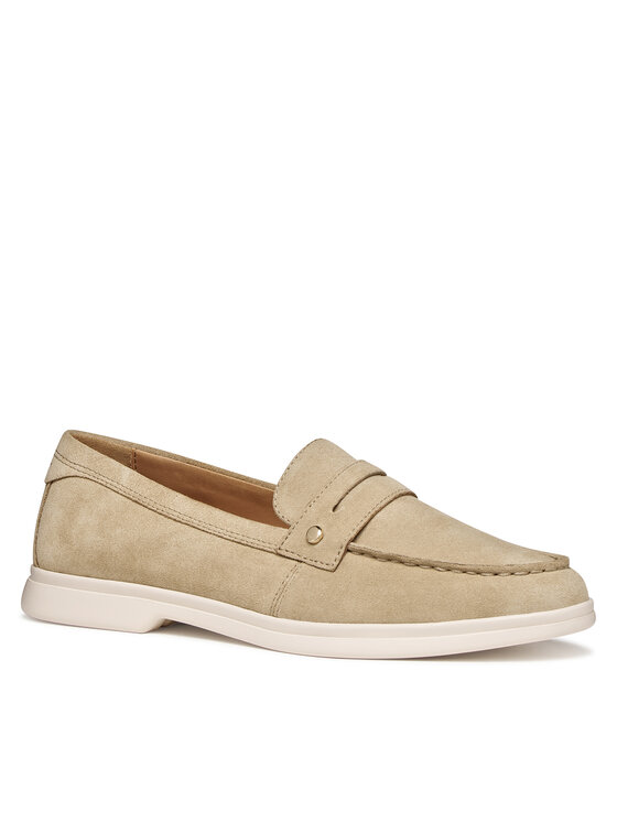 Geox Geox Slipper D Xand 3 D650ZB 00022 C5002 Beige