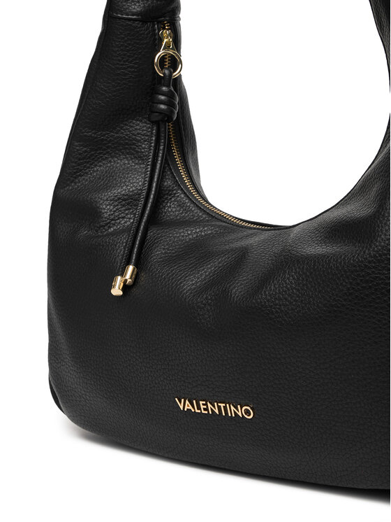 Valentino Valentino Kabelka Harmonia VBS9OT07 Čierna