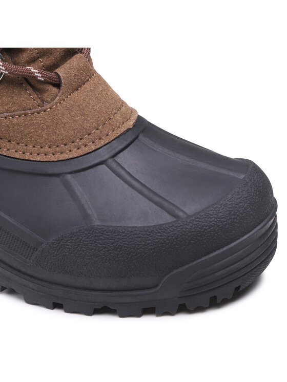 Sprandi Sprandi Stiefel MP23-2502 Braun