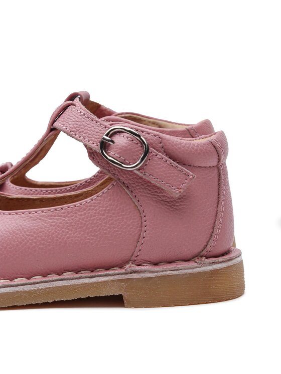 Lasocki Kids Lasocki Kids Polobotky 9N6858  Růžová