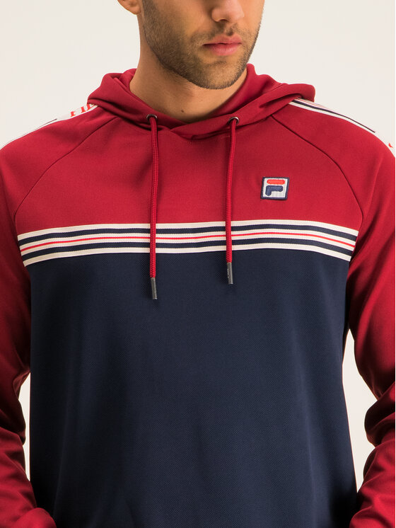 Fila besarion hoodie 2025