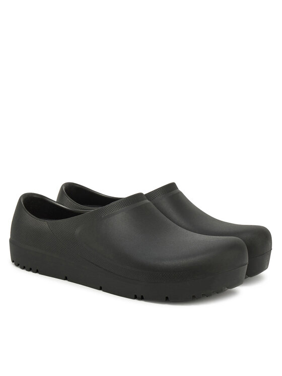 Birkenstock Birkenstock Natikače Profi Birki 2.0 1025975 Crna